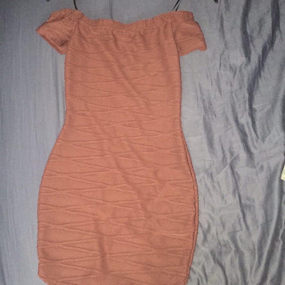 Windsor Dress